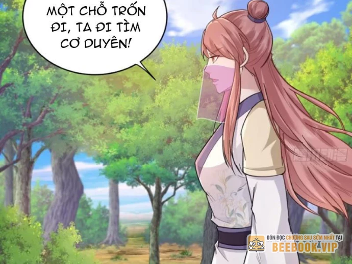 Trường Sinh Bất Tử Ta Chỉ Tu Cấm Thuật Chapter 159 - 54