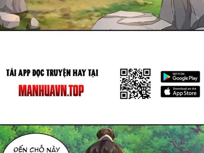 Trường Sinh Bất Tử Ta Chỉ Tu Cấm Thuật Chapter 159 - 61