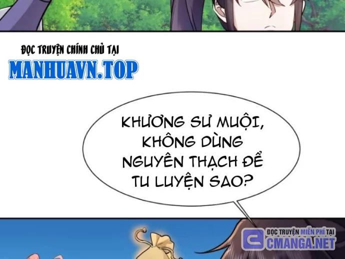 Trường Sinh Bất Tử Ta Chỉ Tu Cấm Thuật Chapter 160 - 6