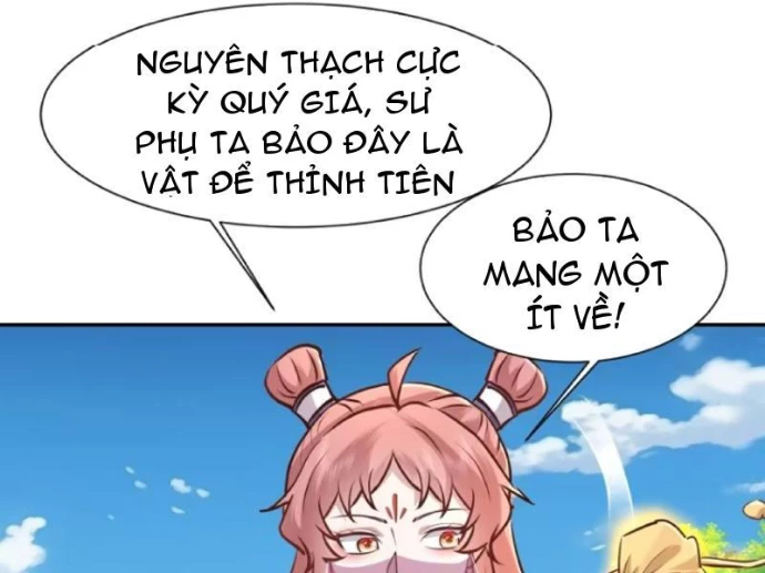 Trường Sinh Bất Tử Ta Chỉ Tu Cấm Thuật Chapter 160 - 8