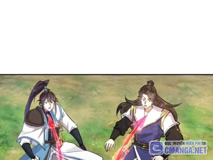 Trường Sinh Bất Tử Ta Chỉ Tu Cấm Thuật Chapter 160 - 12