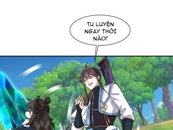 Trường Sinh Bất Tử Ta Chỉ Tu Cấm Thuật Chapter 160 - 23
