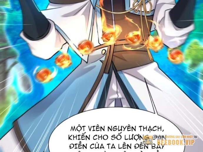 Trường Sinh Bất Tử Ta Chỉ Tu Cấm Thuật Chapter 160 - 27