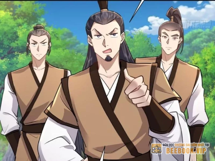 Trường Sinh Bất Tử Ta Chỉ Tu Cấm Thuật Chapter 160 - 45