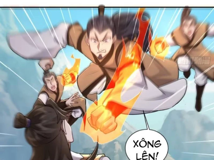 Trường Sinh Bất Tử Ta Chỉ Tu Cấm Thuật Chapter 160 - 55