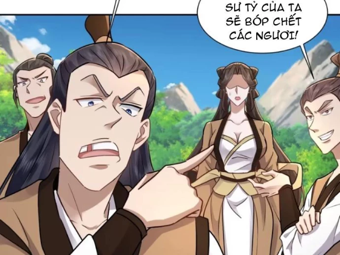 Trường Sinh Bất Tử Ta Chỉ Tu Cấm Thuật Chapter 160 - 73
