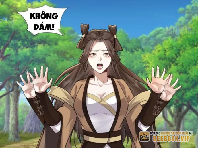 Trường Sinh Bất Tử Ta Chỉ Tu Cấm Thuật Chapter 161 - 3