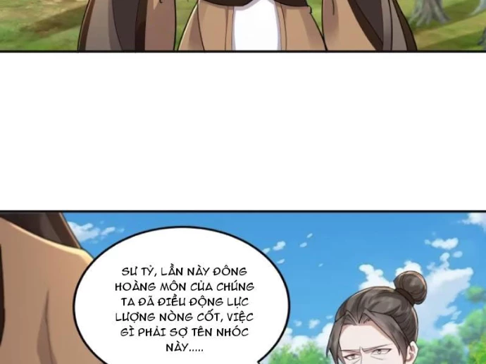 Trường Sinh Bất Tử Ta Chỉ Tu Cấm Thuật Chapter 161 - 4