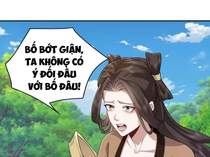 Trường Sinh Bất Tử Ta Chỉ Tu Cấm Thuật Chapter 161 - 8