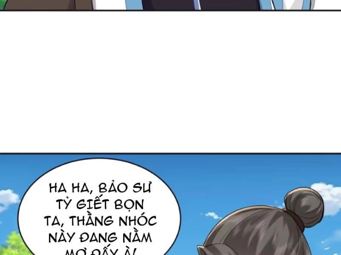Trường Sinh Bất Tử Ta Chỉ Tu Cấm Thuật Chapter 161 - 11