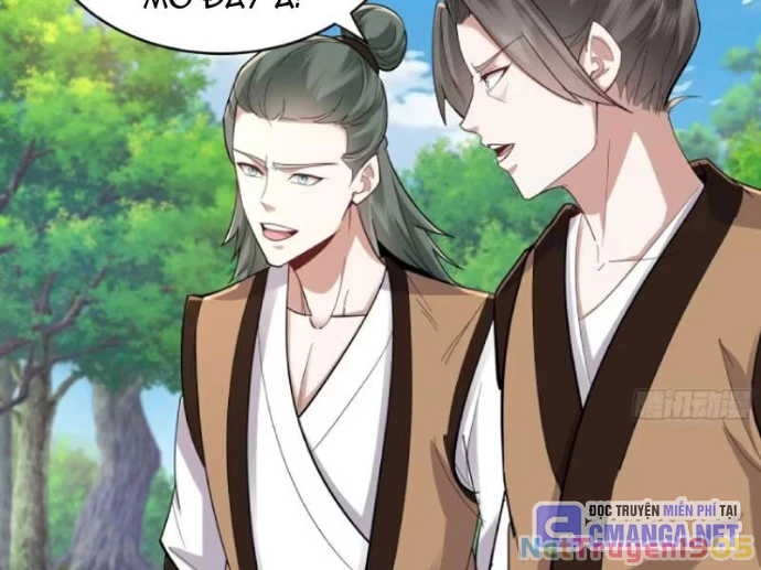 Trường Sinh Bất Tử Ta Chỉ Tu Cấm Thuật Chapter 161 - 12
