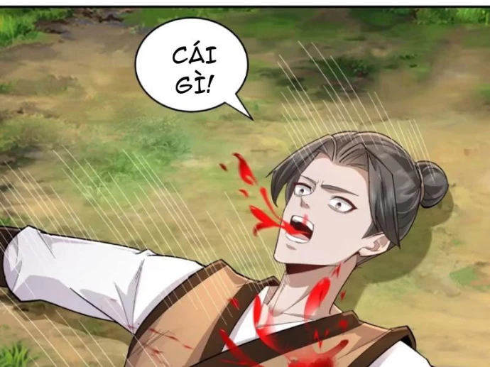 Trường Sinh Bất Tử Ta Chỉ Tu Cấm Thuật Chapter 161 - 16