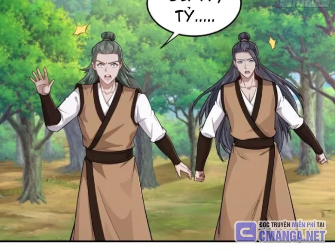 Trường Sinh Bất Tử Ta Chỉ Tu Cấm Thuật Chapter 161 - 18