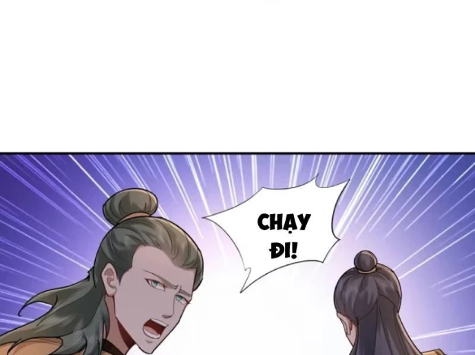 Trường Sinh Bất Tử Ta Chỉ Tu Cấm Thuật Chapter 161 - 19