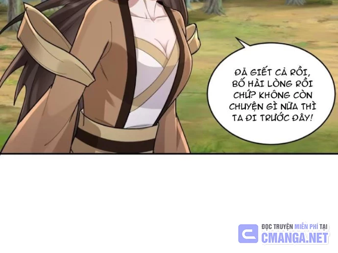 Trường Sinh Bất Tử Ta Chỉ Tu Cấm Thuật Chapter 161 - 24