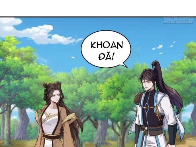 Trường Sinh Bất Tử Ta Chỉ Tu Cấm Thuật Chapter 161 - 25