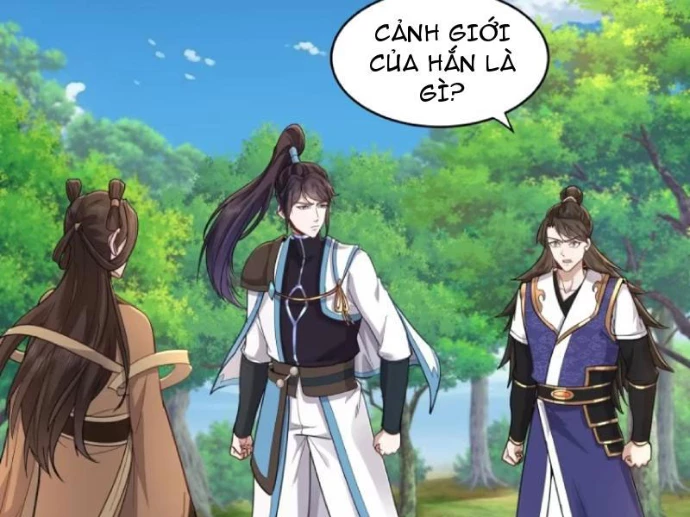 Trường Sinh Bất Tử Ta Chỉ Tu Cấm Thuật Chapter 161 - 31