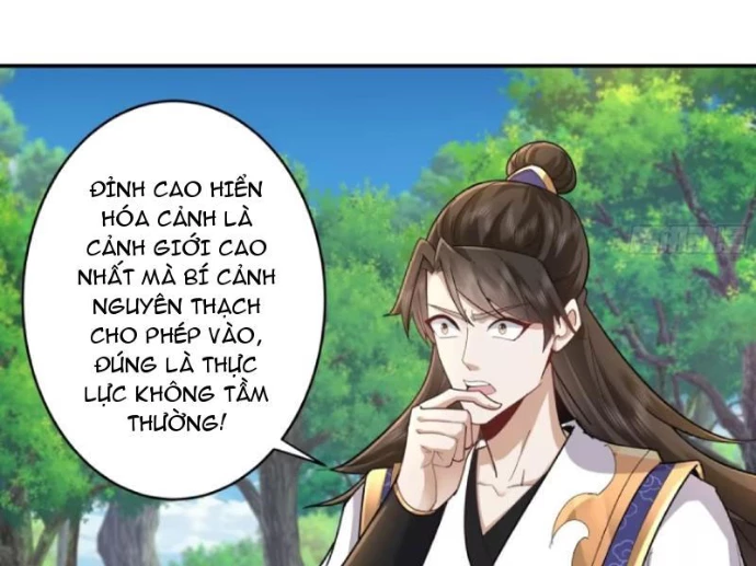 Trường Sinh Bất Tử Ta Chỉ Tu Cấm Thuật Chapter 161 - 34