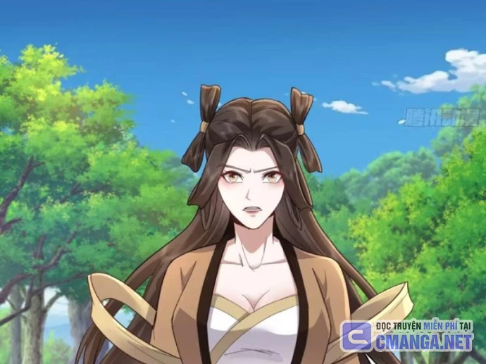 Trường Sinh Bất Tử Ta Chỉ Tu Cấm Thuật Chapter 161 - 36
