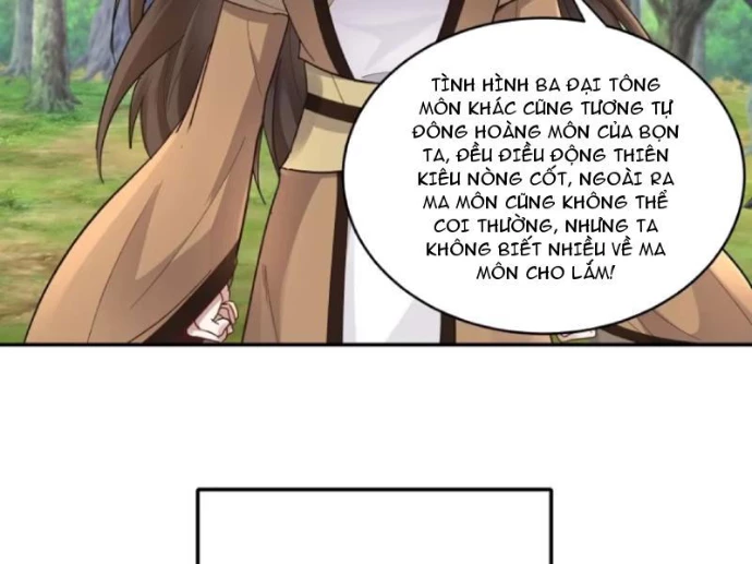 Trường Sinh Bất Tử Ta Chỉ Tu Cấm Thuật Chapter 161 - 37