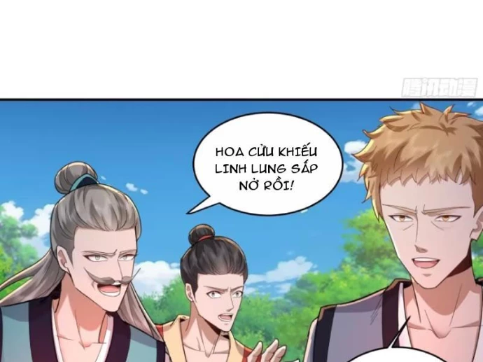 Trường Sinh Bất Tử Ta Chỉ Tu Cấm Thuật Chapter 161 - 49