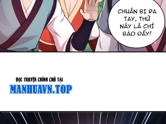 Trường Sinh Bất Tử Ta Chỉ Tu Cấm Thuật Chapter 161 - 50