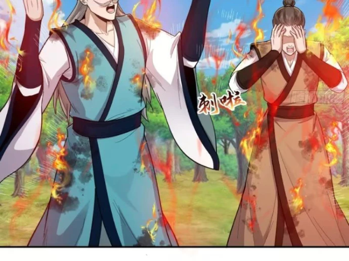 Trường Sinh Bất Tử Ta Chỉ Tu Cấm Thuật Chapter 161 - 56