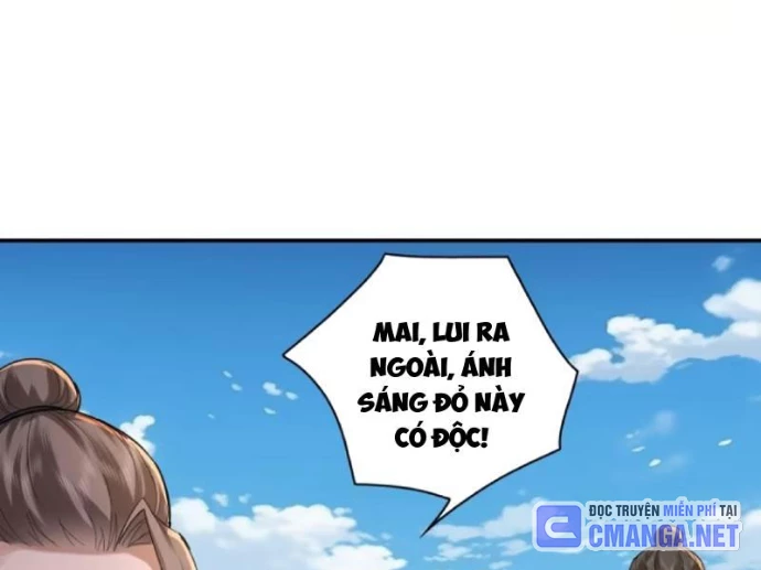 Trường Sinh Bất Tử Ta Chỉ Tu Cấm Thuật Chapter 161 - 57