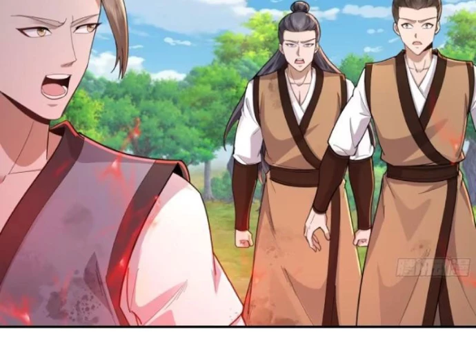 Trường Sinh Bất Tử Ta Chỉ Tu Cấm Thuật Chapter 161 - 58