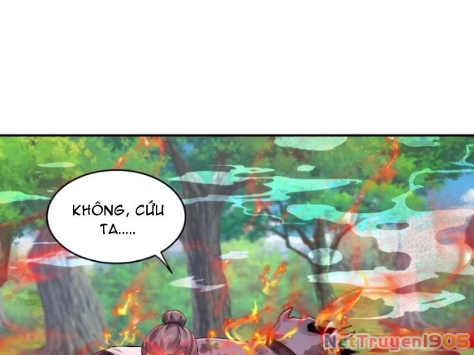 Trường Sinh Bất Tử Ta Chỉ Tu Cấm Thuật Chapter 161 - 59