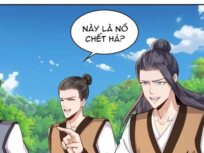 Trường Sinh Bất Tử Ta Chỉ Tu Cấm Thuật Chapter 161 - 73