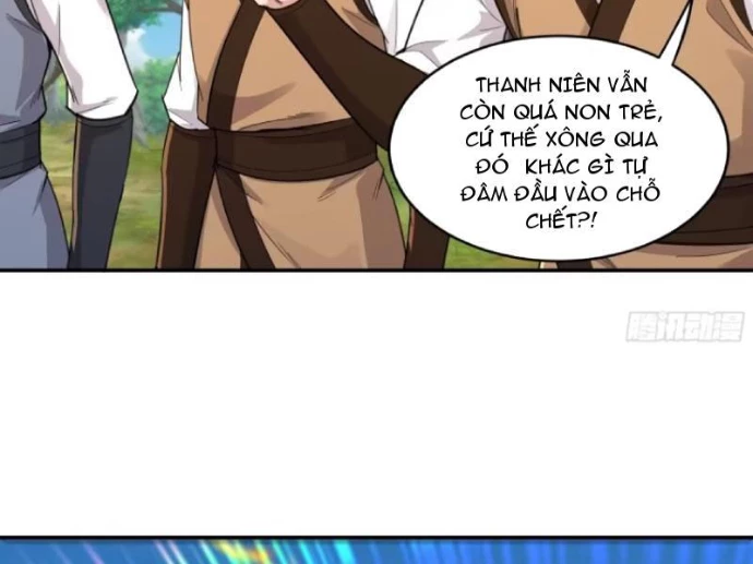Trường Sinh Bất Tử Ta Chỉ Tu Cấm Thuật Chapter 161 - 74