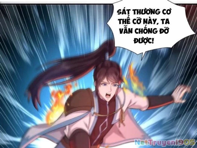 Trường Sinh Bất Tử Ta Chỉ Tu Cấm Thuật Chapter 161 - 77