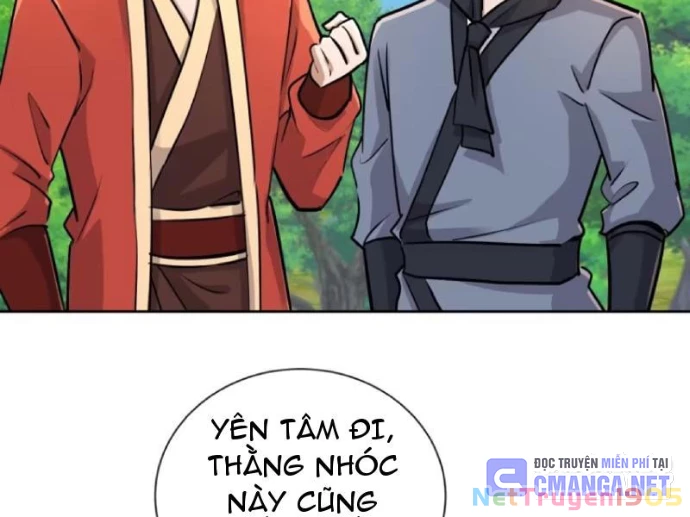 Trường Sinh Bất Tử Ta Chỉ Tu Cấm Thuật Chapter 162 - 6