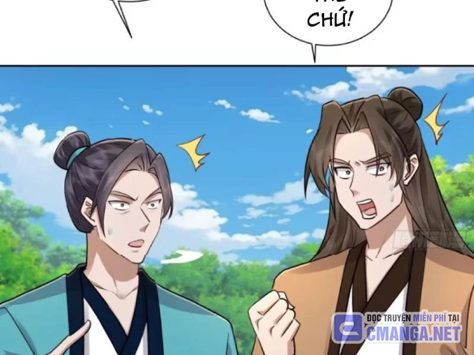 Trường Sinh Bất Tử Ta Chỉ Tu Cấm Thuật Chapter 162 - 12