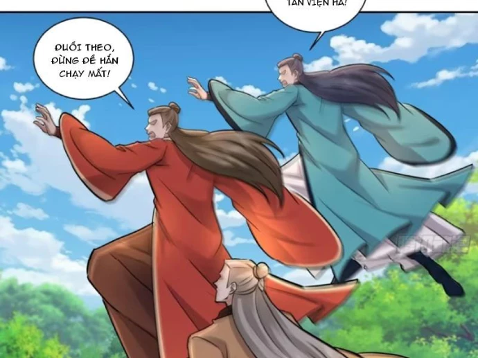 Trường Sinh Bất Tử Ta Chỉ Tu Cấm Thuật Chapter 162 - 28
