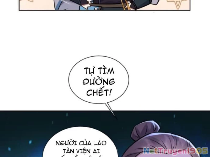 Trường Sinh Bất Tử Ta Chỉ Tu Cấm Thuật Chapter 162 - 55