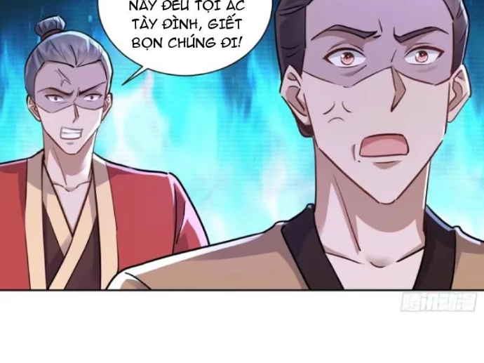 Trường Sinh Bất Tử Ta Chỉ Tu Cấm Thuật Chapter 162 - 56