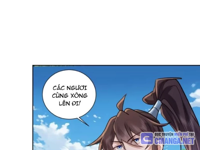 Trường Sinh Bất Tử Ta Chỉ Tu Cấm Thuật Chapter 162 - 57