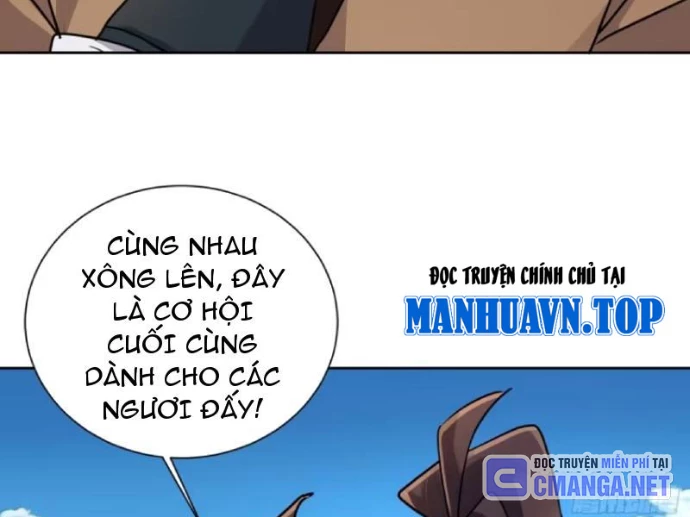 Trường Sinh Bất Tử Ta Chỉ Tu Cấm Thuật Chapter 162 - 63