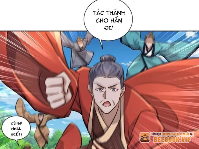 Trường Sinh Bất Tử Ta Chỉ Tu Cấm Thuật Chapter 162 - 66
