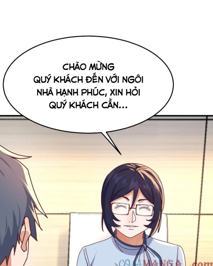 Trong Nhà Có 2 Bạn Gái Song Sinh Chapter 331 - 6