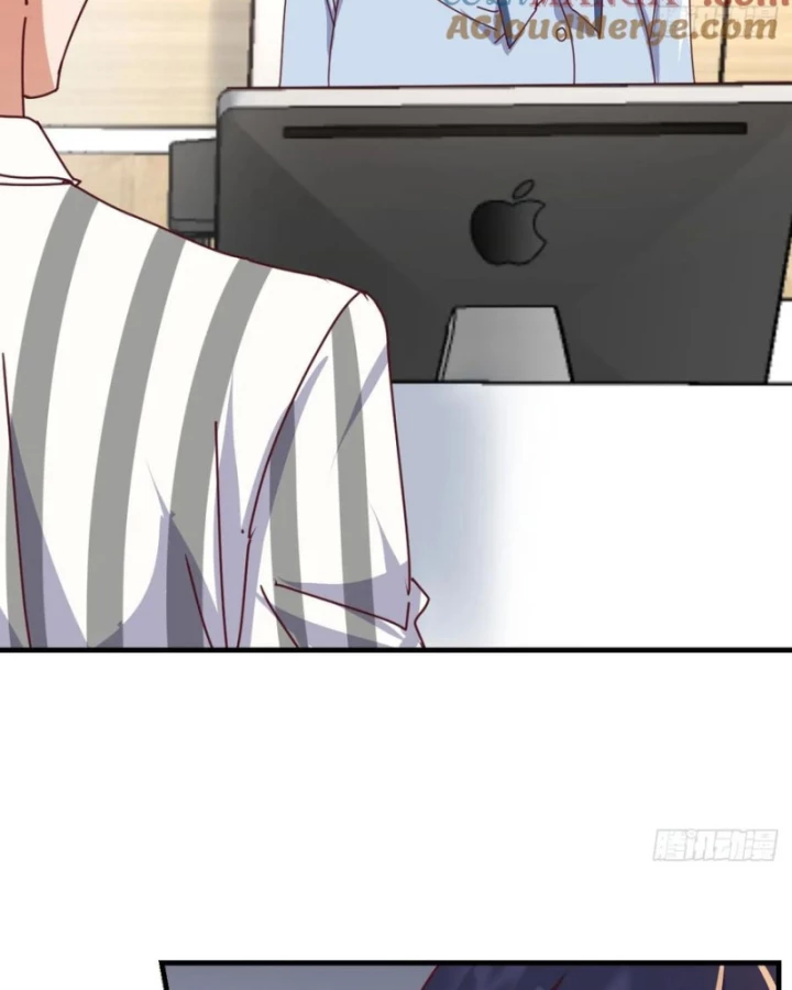 Trong Nhà Có 2 Bạn Gái Song Sinh Chapter 331 - 7