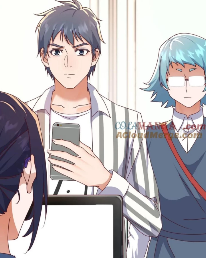 Trong Nhà Có 2 Bạn Gái Song Sinh Chapter 331 - 9