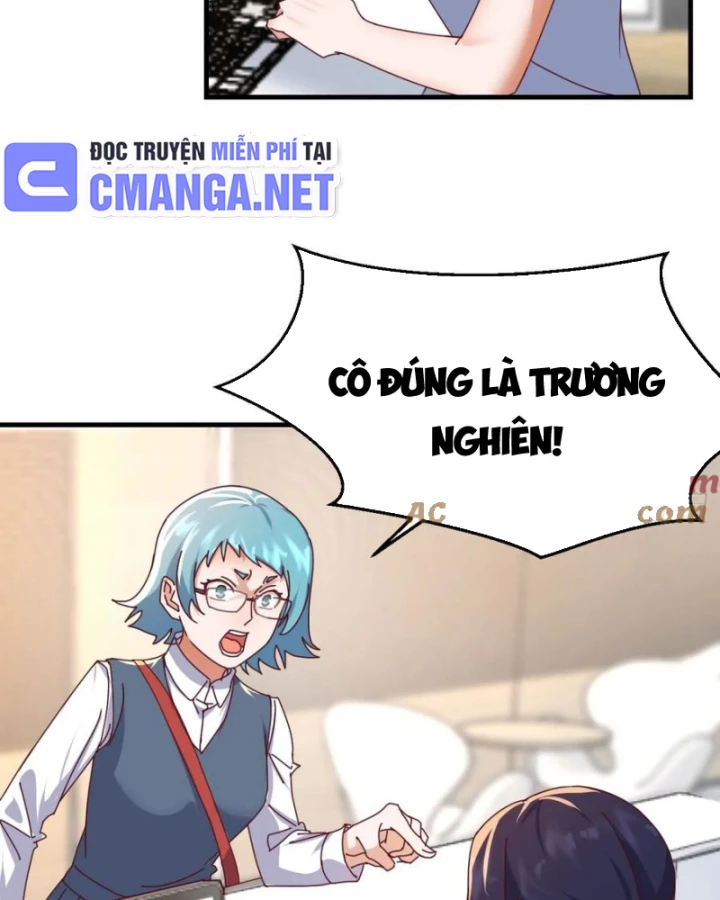 Trong Nhà Có 2 Bạn Gái Song Sinh Chapter 331 - 12