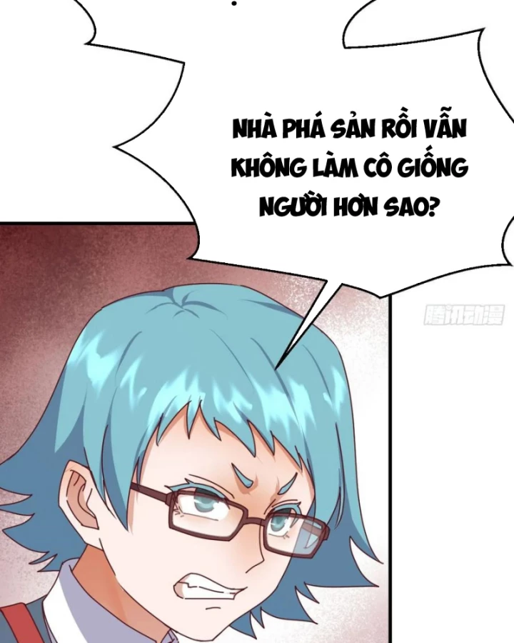 Trong Nhà Có 2 Bạn Gái Song Sinh Chapter 331 - 18