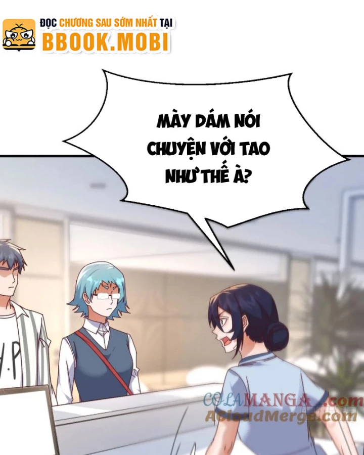 Trong Nhà Có 2 Bạn Gái Song Sinh Chapter 331 - 20