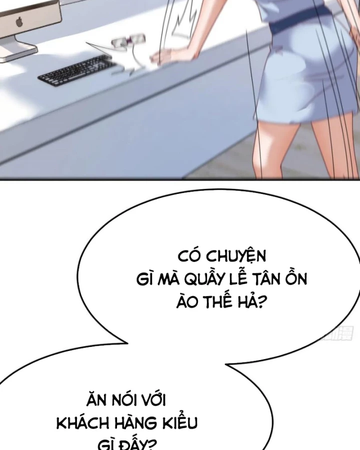 Trong Nhà Có 2 Bạn Gái Song Sinh Chapter 331 - 21