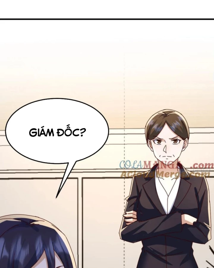 Trong Nhà Có 2 Bạn Gái Song Sinh Chapter 331 - 23