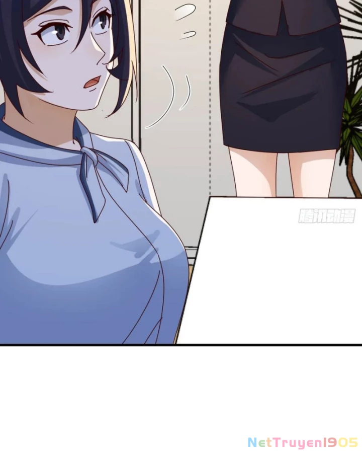 Trong Nhà Có 2 Bạn Gái Song Sinh Chapter 331 - 24